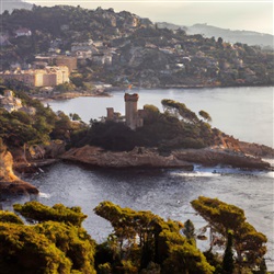 Côte d’Azur: een paradijs voor fotografen