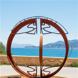 De Beste Plekken om te Genieten van de Lokale Kunst aan de Côte d'Azur