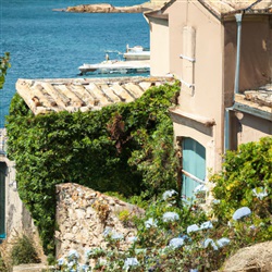 Ontdek de betoverende charme van Le Cannet: De verborgen parel van de Côte d'Azur