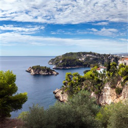 Ontdek de betoverende geschiedenis van de Côte d’Azur