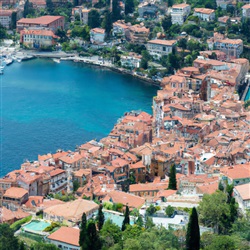 Ontdek de Magie van de Côte d'Azur: De Perfecte Vakantiebestemming