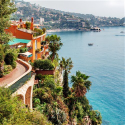 Ontdek de top 10 bezienswaardigheden van de Côte d’Azur en laat je betoveren!