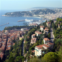 Ontdek de weelderige luxe van de Côte d’Azur: Een paradijs voor de veeleisende reiziger!