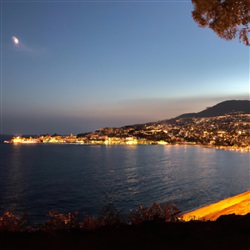 Ontdek het bruisende nachtleven van Côte d’Azur