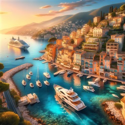 Ontdek Hoe Je Optimaal Kunt Genieten van de Adembenemende Côte d’Azur