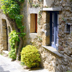 Op ontdekkingstocht door de kleine dorpjes van de Côte d’Azur